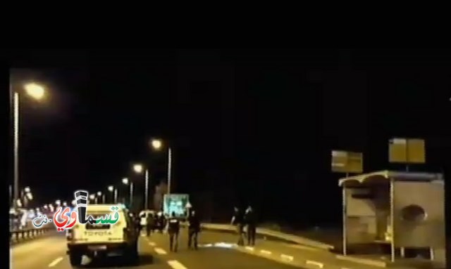  فيديو- الشرطة: عربي من المثلث الشمالي ينفذ عملية دهس وطعن في جان شموئيل تسفر عن 4 إصابات بينها خطيرة